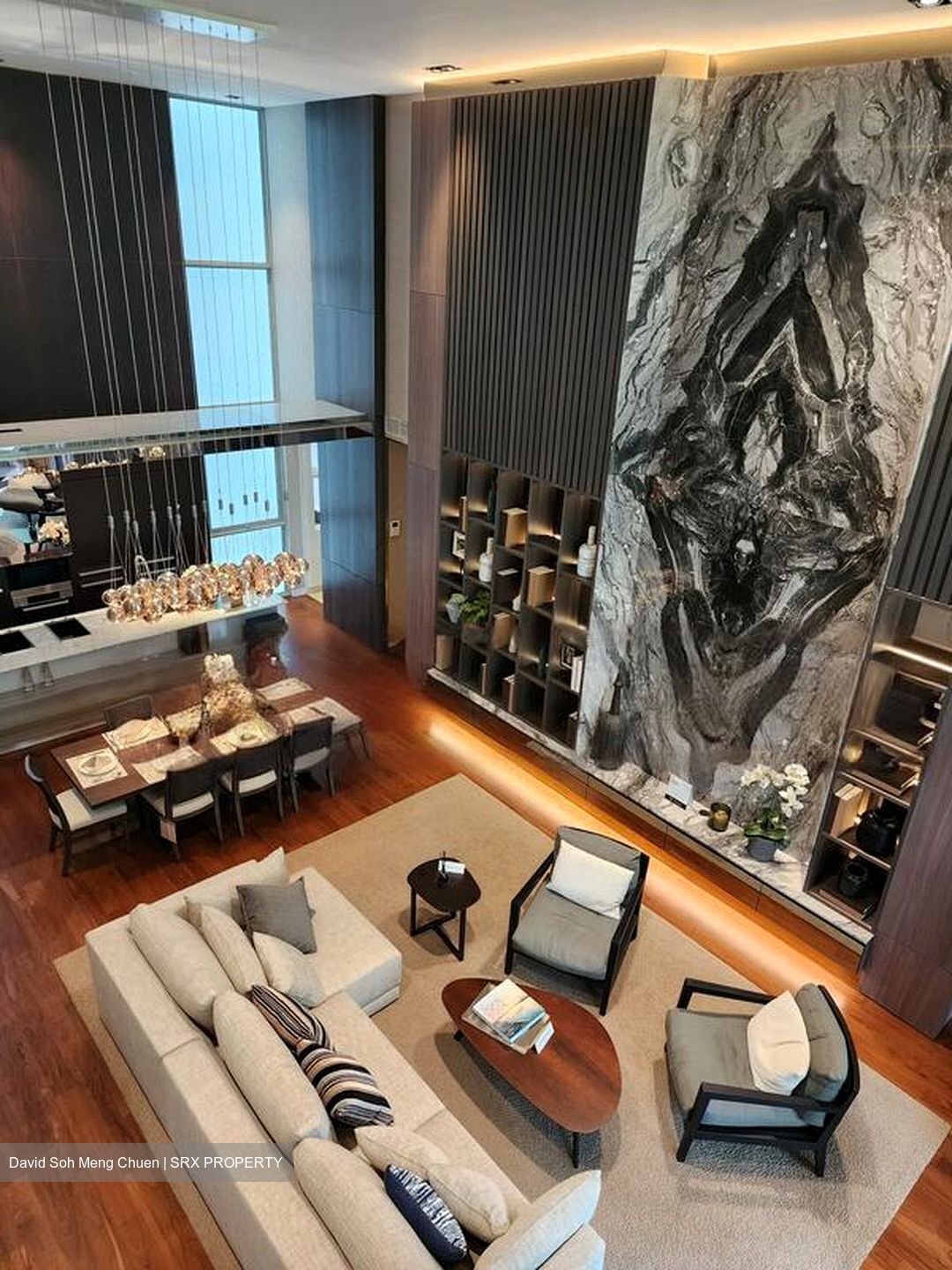 The Oliv (D10), Apartment #456452101